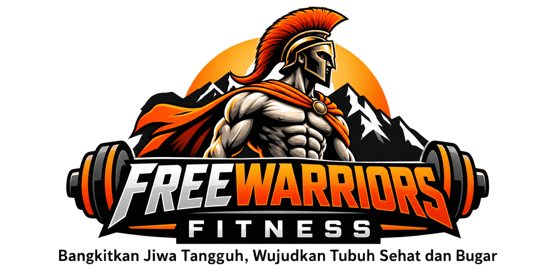 Freewarriors Fitness - Bangkitkan Jiwa Tangguh, Wujudkan Tubuh Sehat dan Bugar